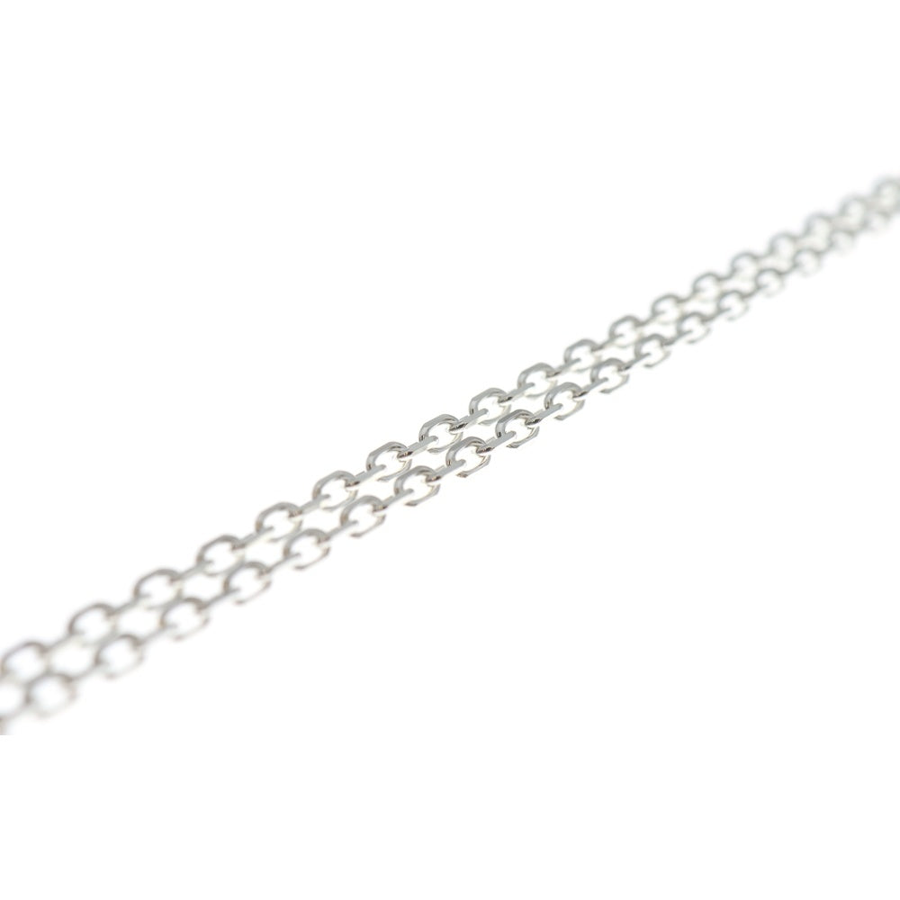 REDMAN(レッドマン) チェーン50cm シルバー RM-805-50S