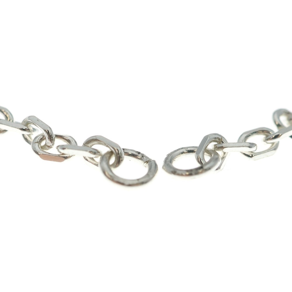 REDMAN(レッドマン) チェーン50cm シルバー RM-805-50S