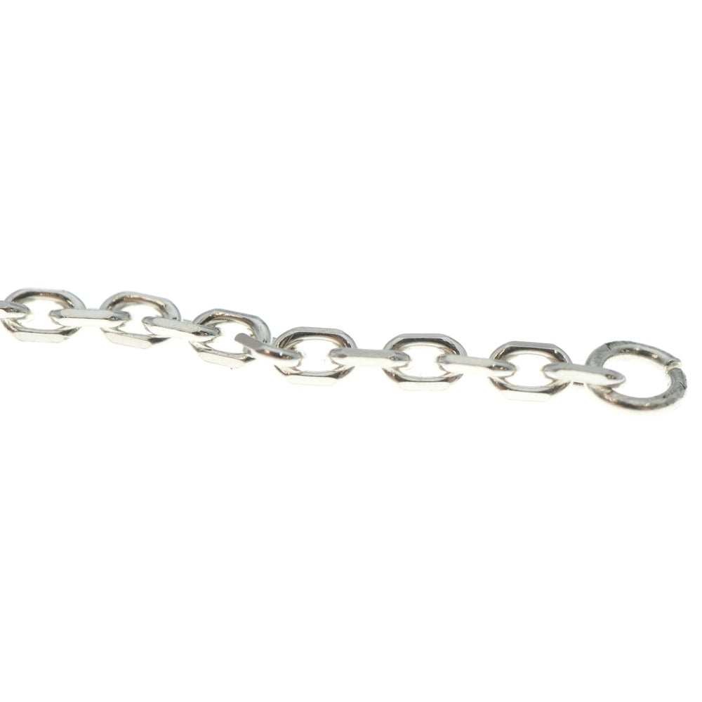 REDMAN(レッドマン) チェーン50cm シルバー RM-805-50S