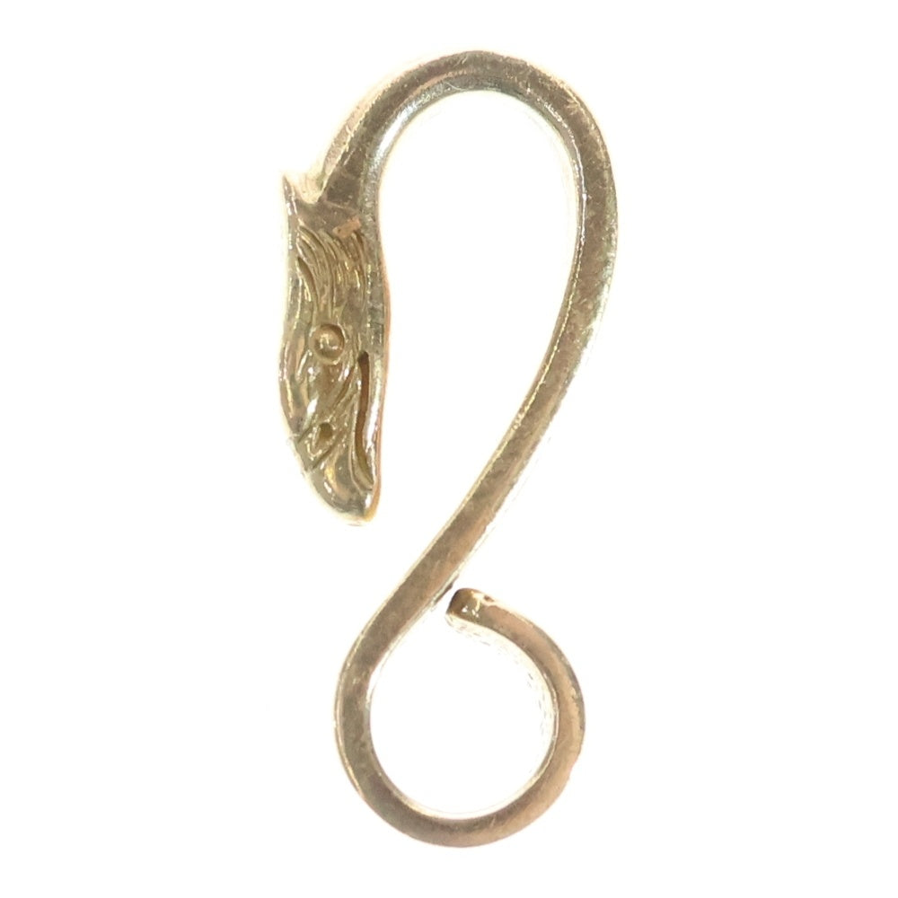 goro's(ゴローズ) 全金イーグルフック ゴールド