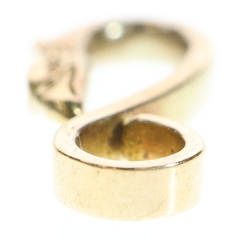 goro's(ゴローズ) 全金イーグルフック ゴールド