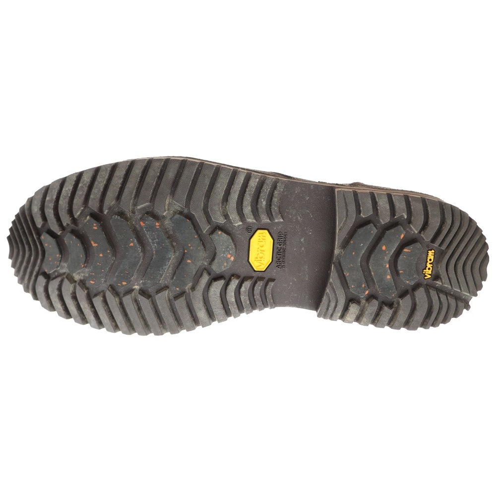 NO BRAND(ノーブランド) BbbLllAaaHhh(ブラブラブラ)PLAIN TOE SHOES プレーントゥ スウェードシューズ ブラウン US9.5/27.5cm OGNB-001ev