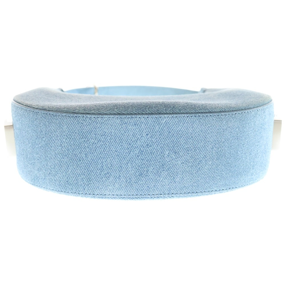 OSOI(オソイ) TONI MINI DENIM ミニ ハンドバッグ レディース ブルー 02‐6211‐9481