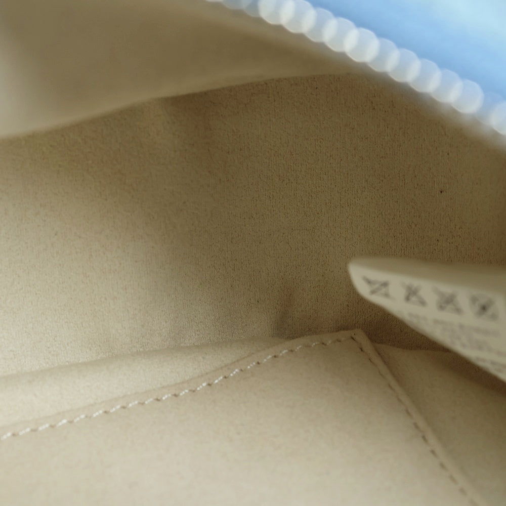 OSOI(オソイ) TONI MINI DENIM ミニ ハンドバッグ レディース ブルー 02‐6211‐9481