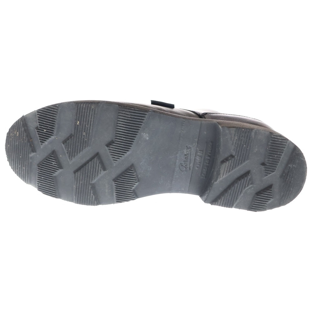 PARABOOT(パラブーツ) CHAMBORD シャンボード レザー ドレスシューズ ブラック 64665