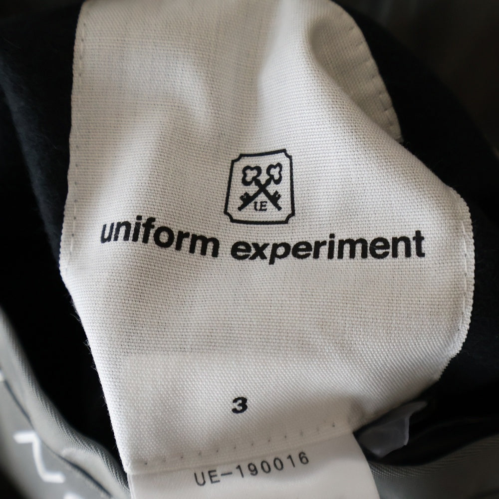 F.C.R.B.(エフシーアールビー) 19SS GRAFFITI REVERSIBLE MA-1 グラフィティー リバーシブル ジップアップ エムエー1 ナイロン ジャケット UE-190016