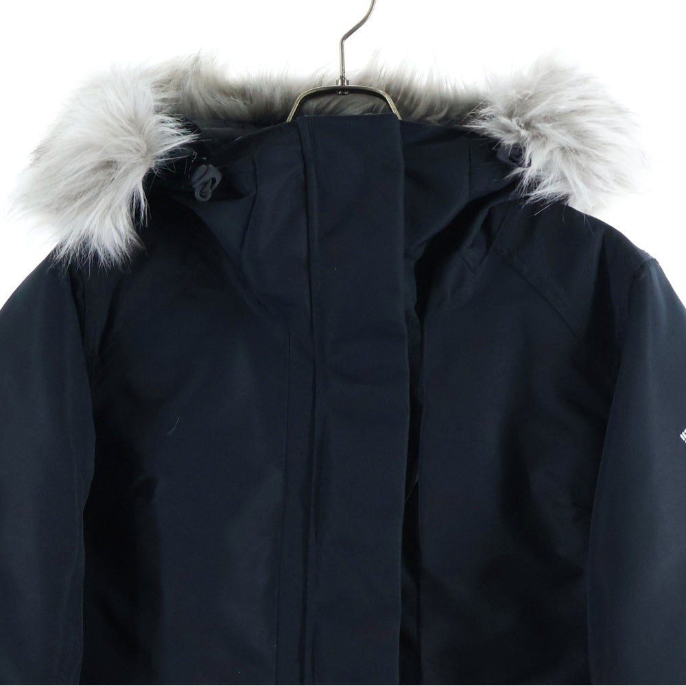 Columbia(コロンビア) リトルシー インシュレイテッド ジファーフーデッドジャケット ネイビー 224 WR3839