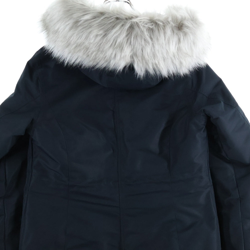 Columbia(コロンビア) リトルシー インシュレイテッド ジファーフーデッドジャケット ネイビー 224 WR3839