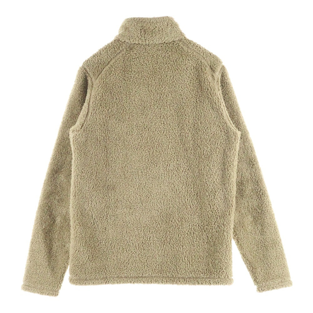 PATAGONIA(パタゴニア) 18AW ロストガス ハーフジップボアフリースジャケット ブラウン 25890FA18