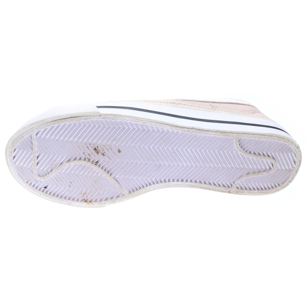 NIKE(ナイキ) COURT LEGACY CANVAS コート レガシー キャンバス ローカットスニーカー レディース ピンク US6/23cm CZ0294-602