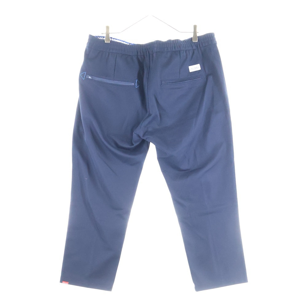 adidas(アディダス) x Bedwin and the Heartbreakers BW Trackpant ベドウィン アンド ザ ハートブレイカーズ トラックパンツ ネイビー G84641