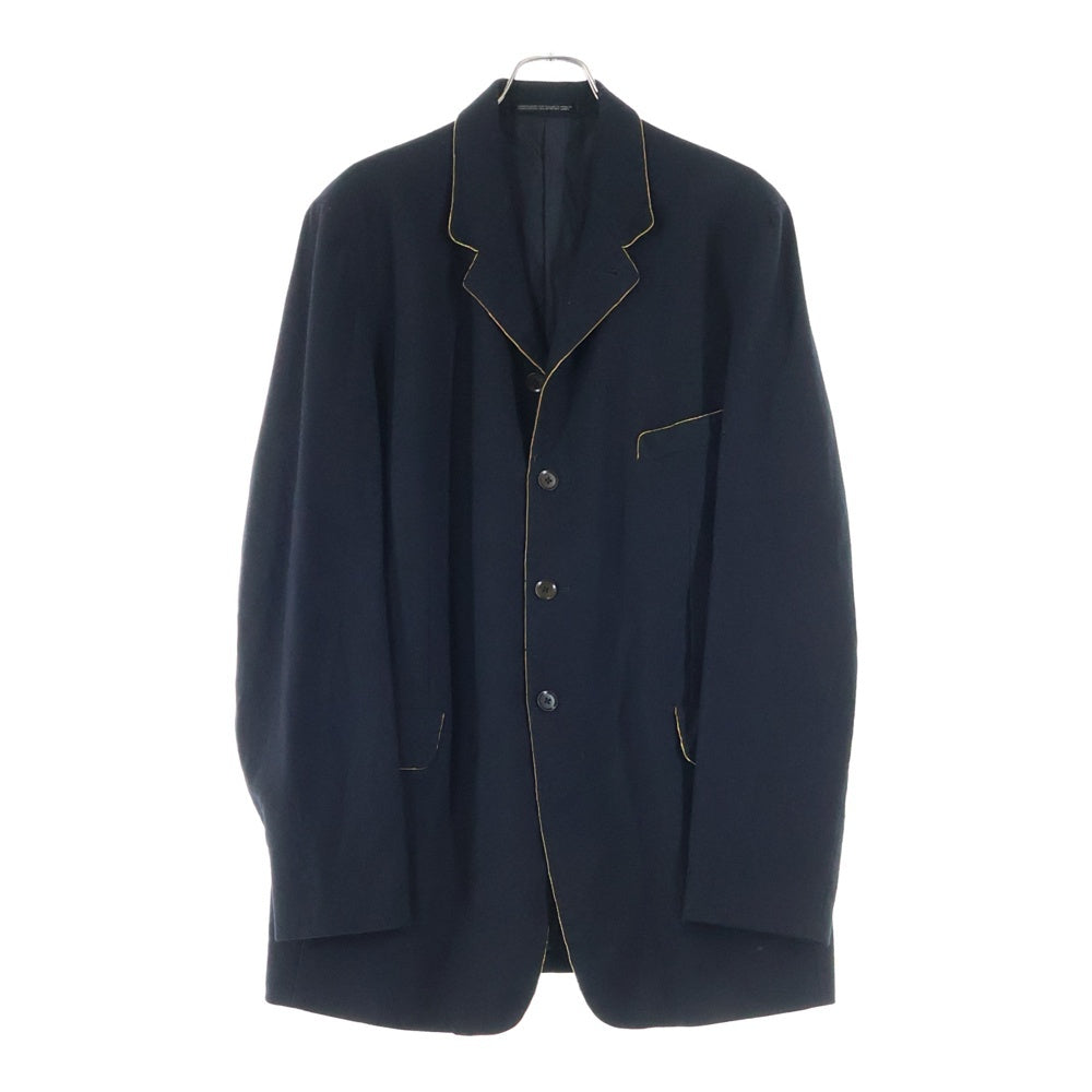 Yohji Yamamoto POUR HOMME(ヨウジヤマモト プールオム) 00AW ボール