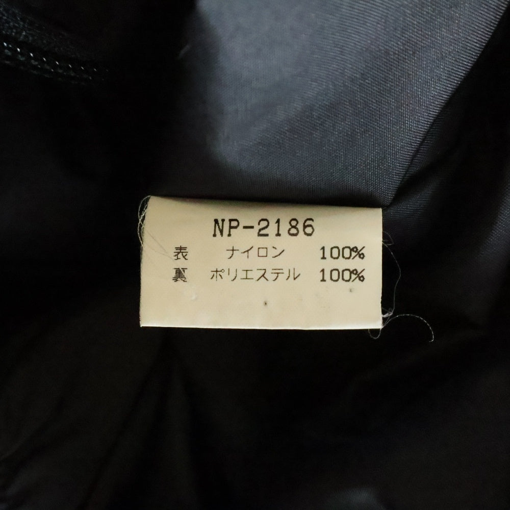 THE NORTH FACE(ザノースフェイス) 90S VINTAGE GORE-TEX CORDURA PLUS ゴアテックス コーデュラプラス ヴィンテージ マウンテンパーカー ジャケット イエロー/レッド NP2186