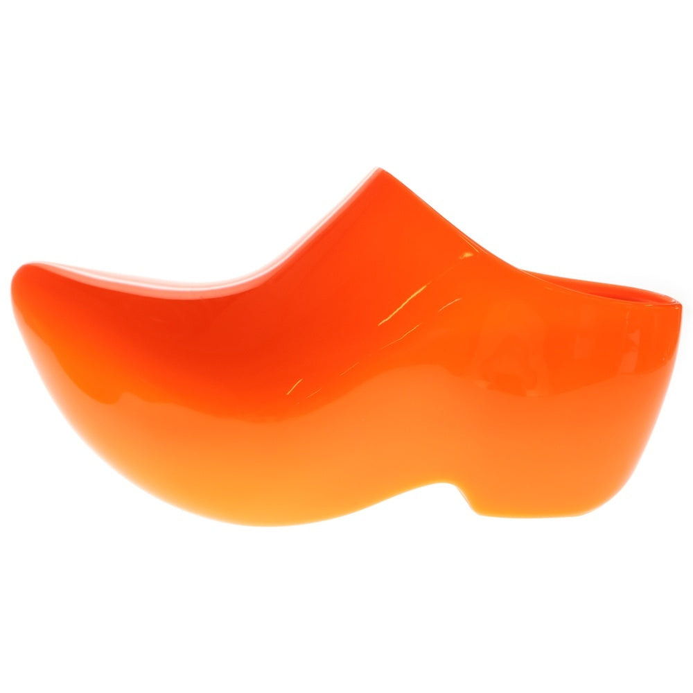 BALENCIAGA(バレンシアガ) TECHNO CLOG テクノフロッグ ミュールシューズ オレンジ 739861