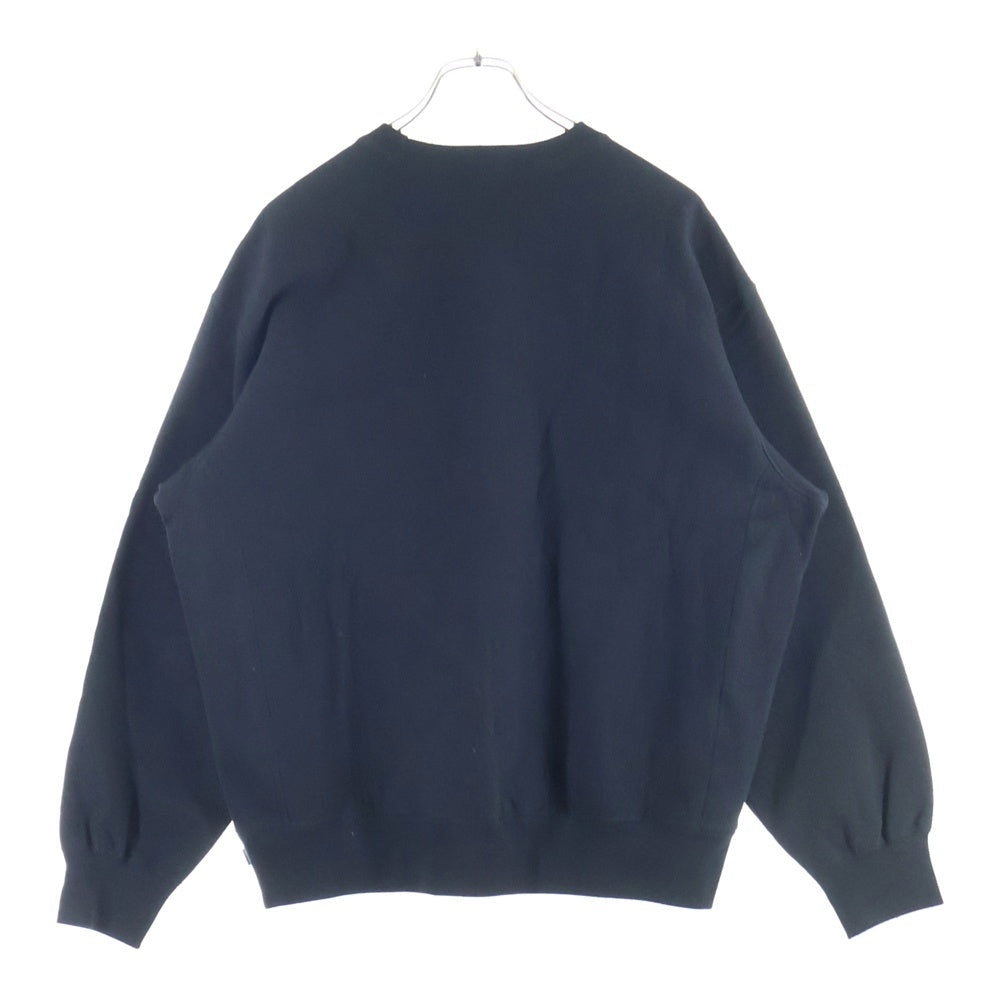 SUPREME(シュプリーム) 24SS Los Angeles Shop Small Box Crewneck