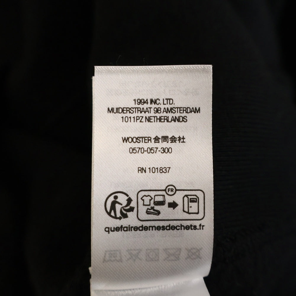 SUPREME(シュプリーム) 24SS Los Angeles Shop Small Box Crewneck