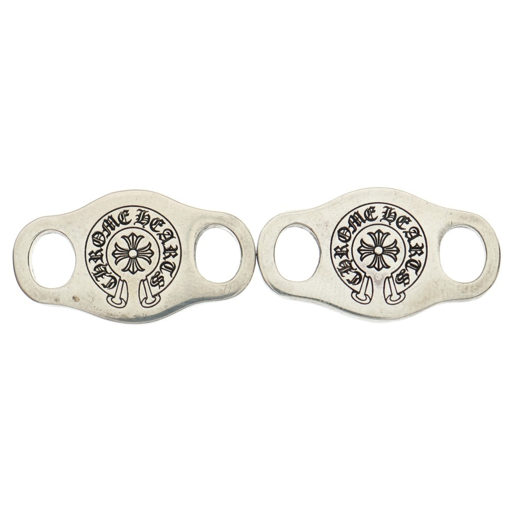 クロムハーツ　デュブレ　シューレース CHROME HEARTS(クロムハーツ) SHOELACE SET V1 シューレース デュブレ