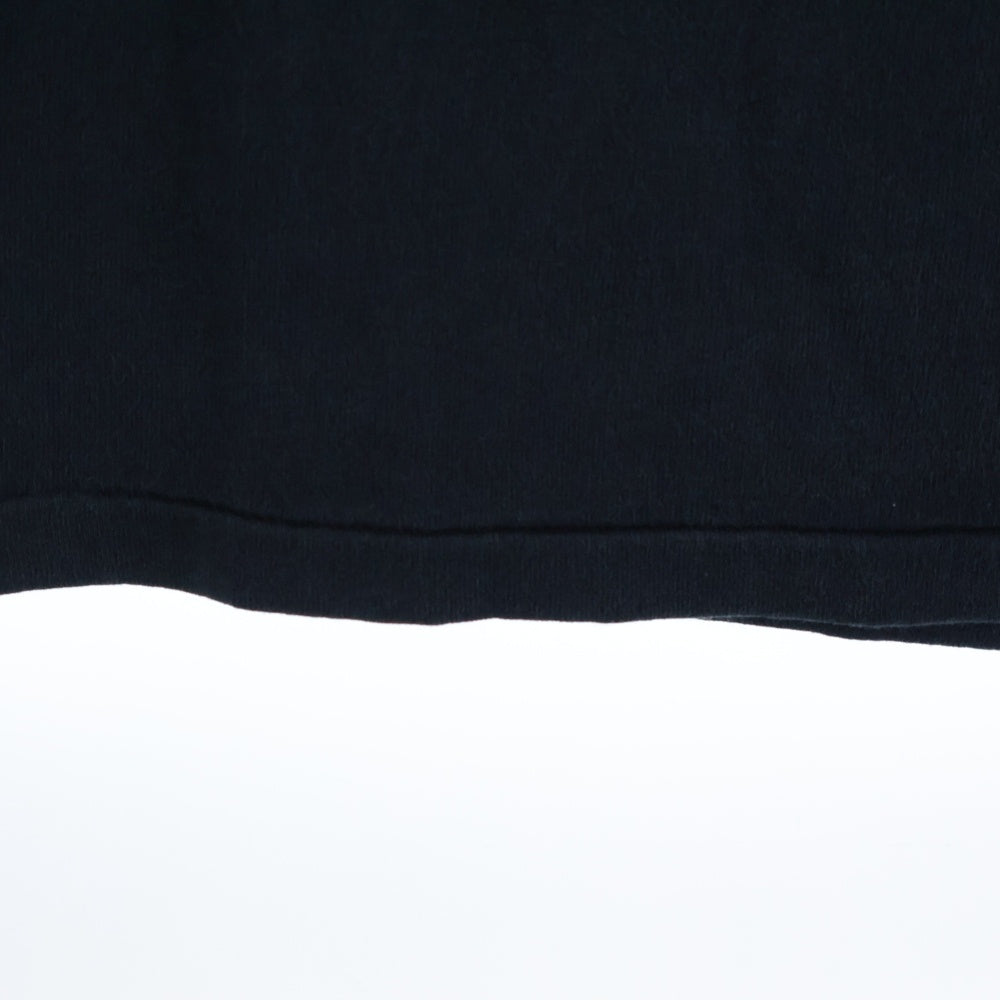 VINTAGE(ヴィンテージ) 90S VINTAGE PEARL JAM ALIVE BELTON ヴィンテージ USA製 パールジャム アライヴ フロントプリント 長袖Tシャツ カットソー ブラック