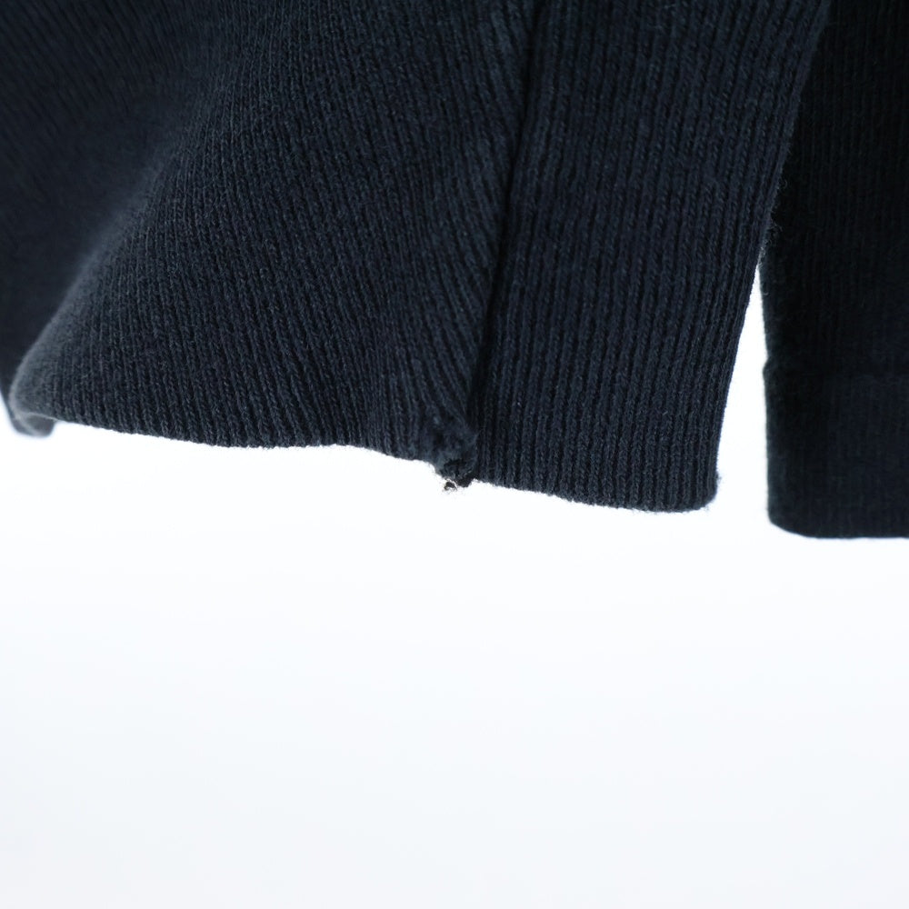 VINTAGE(ヴィンテージ) 90S VINTAGE PEARL JAM ALIVE BELTON ヴィンテージ USA製 パールジャム アライヴ フロントプリント 長袖Tシャツ カットソー ブラック