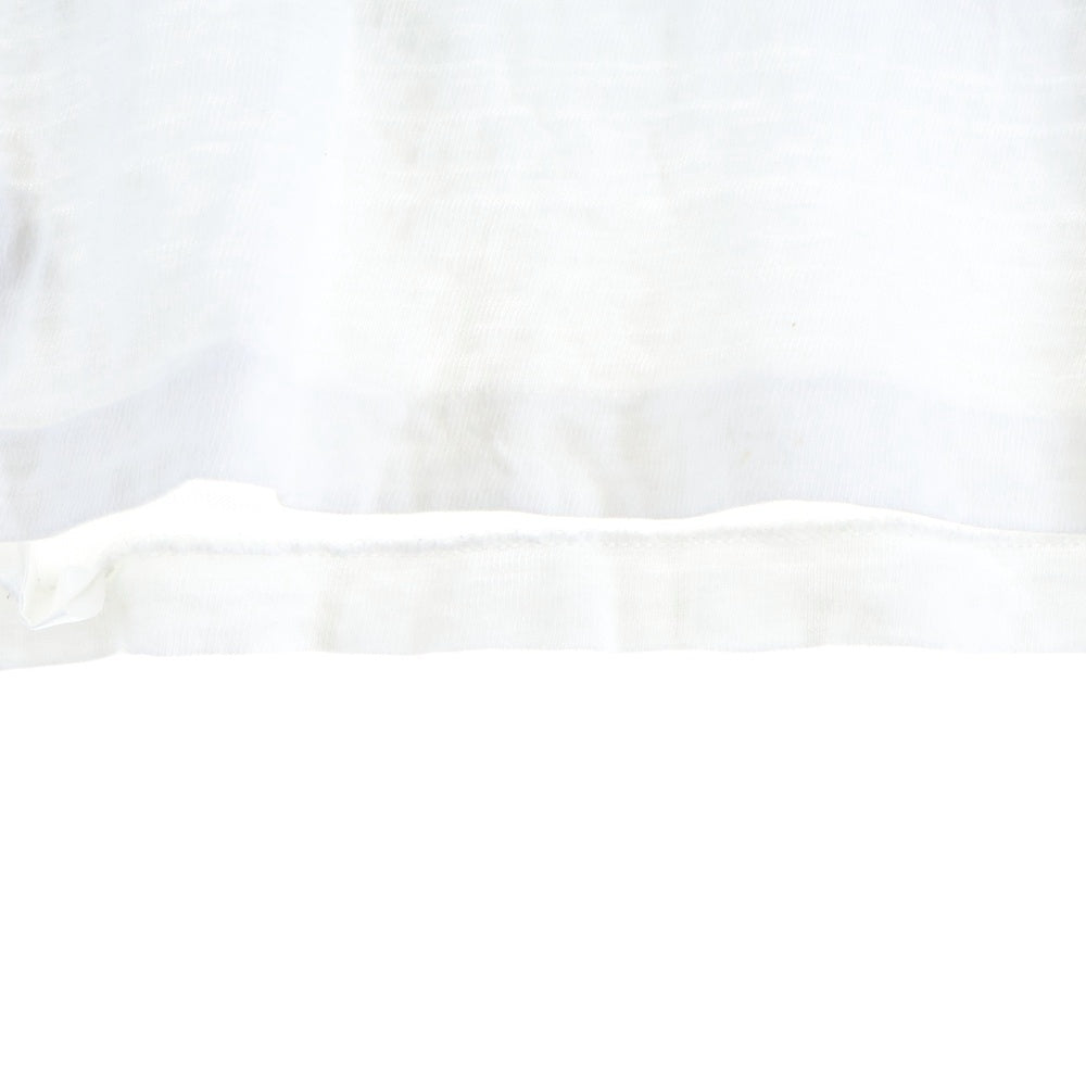 HUMAN MADE(ヒューマンメイド) 21SS ×KAWS #3 T-SHIRT カウズ フロントプリント 半袖Tシャツ カットソー ホワイト