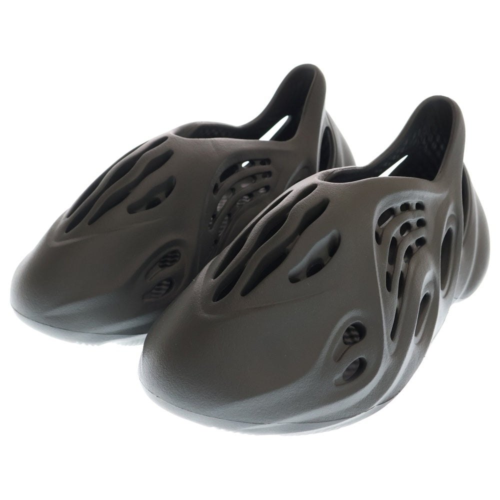 adidas(アディダス) YEEZY FOAM RUNNER イージーフォームランナー サンダル ローカットスニーカー ブラック