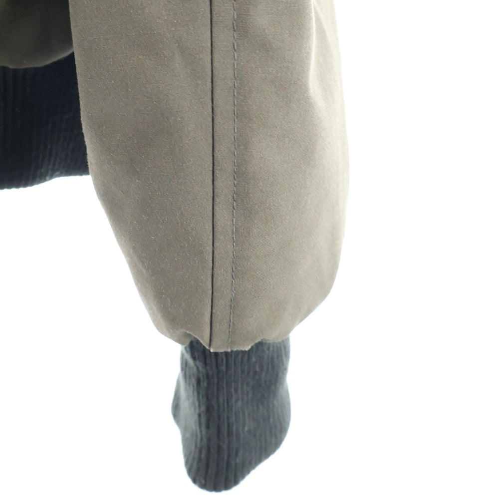 CANADA GOOSE(カナダグース) CHILLIWACK PARKA チリワック ファーフーデッド ダウンジャケット パーカー レディース カーキ 7950JL