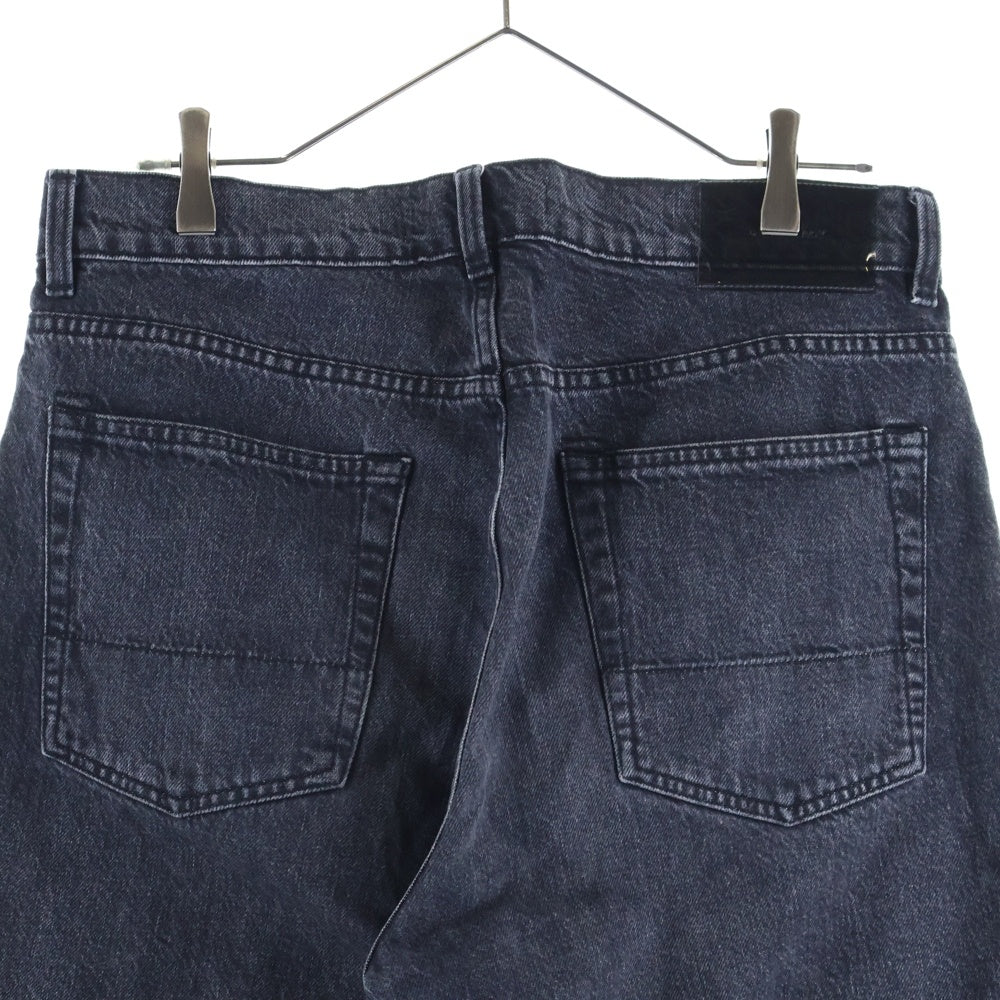 OUR LEGACY(アワーレガシー) THIRD CUT サードカットデニムパンツ ブラック