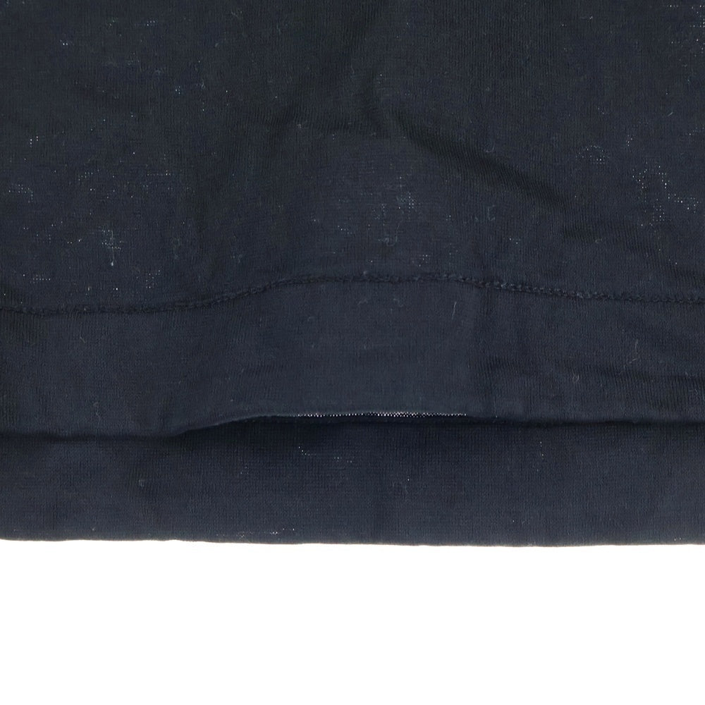 mastermind JAPAN(マスターマインドジャパン) ×GUNDAM ガンダム 日本製 両面グラスビーズ クルーネック 半袖Tシャツ カットソー GMS-TS78-027