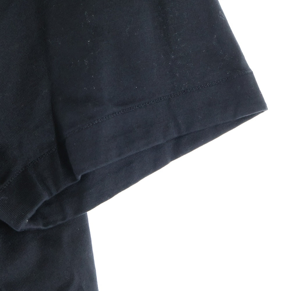 mastermind JAPAN(マスターマインドジャパン) ×GUNDAM ガンダム 日本製 両面グラスビーズ クルーネック 半袖Tシャツ カットソー GMS-TS78-027