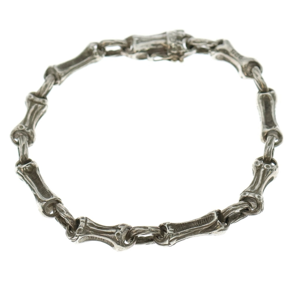TIFFANY & Co.(ティファニー) バンブー ブレスレット シルバー