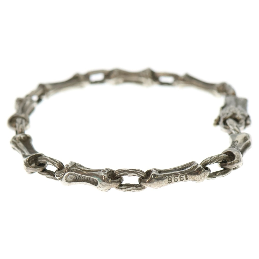 TIFFANY & Co.(ティファニー) バンブー ブレスレット シルバー