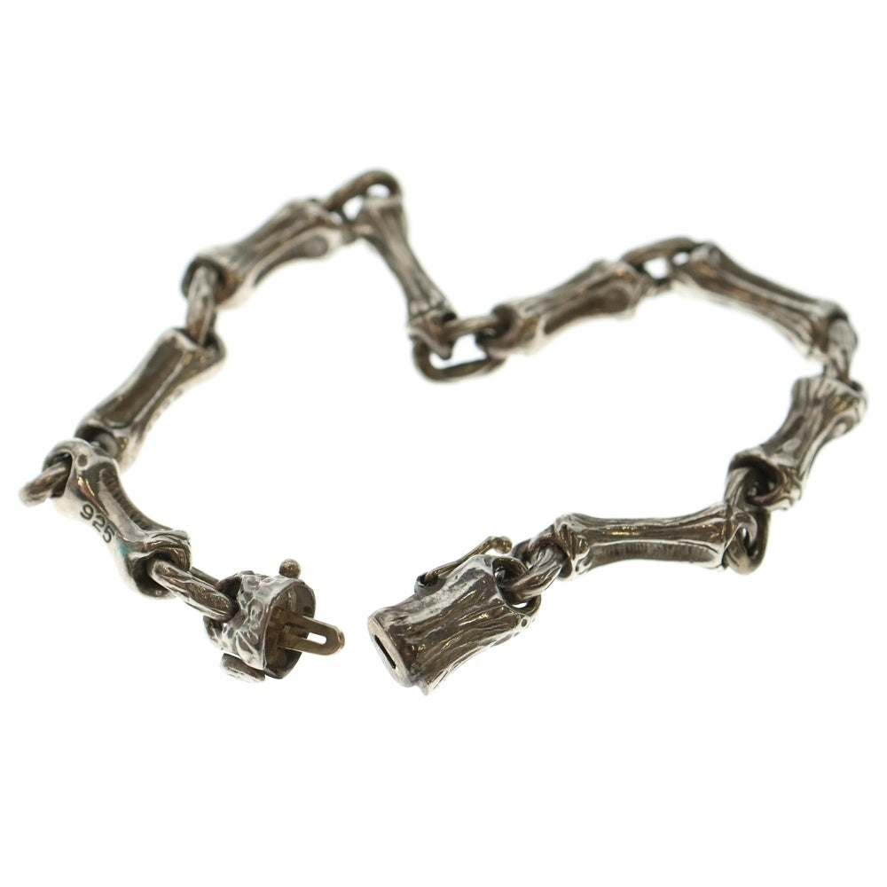 TIFFANY & Co.(ティファニー) バンブー ブレスレット シルバー