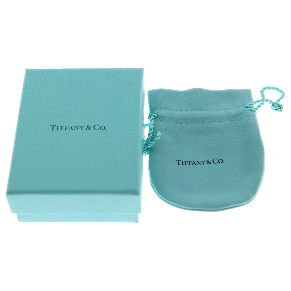 TIFFANY & Co.(ティファニー) バンブー ブレスレット シルバー