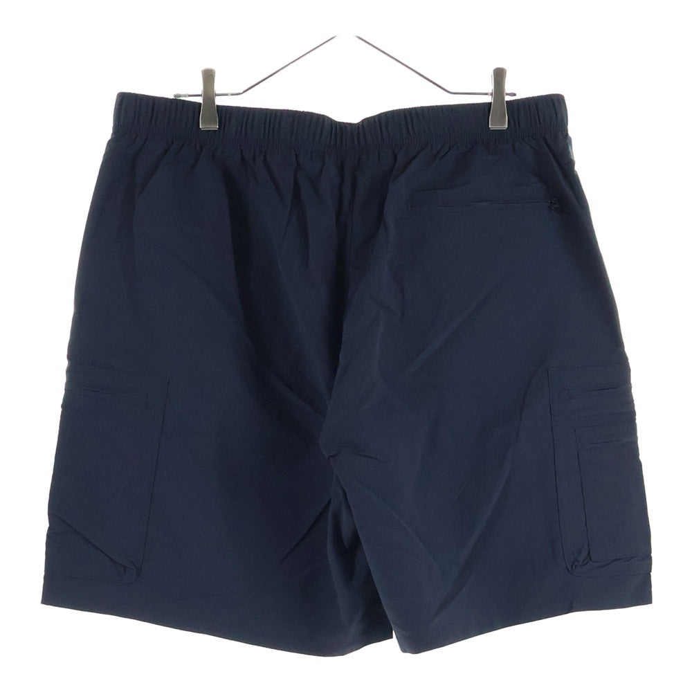 SUPREME(シュプリーム) 25SS Cargo Water Short カーゴウォーター ナイロン ショートパンツ ハーフパンツ ショーツ ブラック