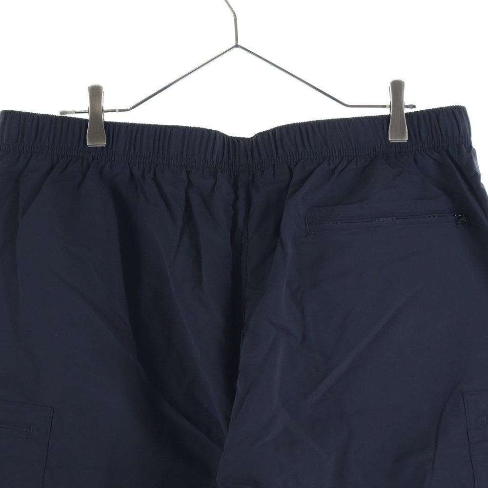 SUPREME(シュプリーム) 25SS Cargo Water Short カーゴウォーター ナイロン ショートパンツ ハーフパンツ ショーツ ブラック