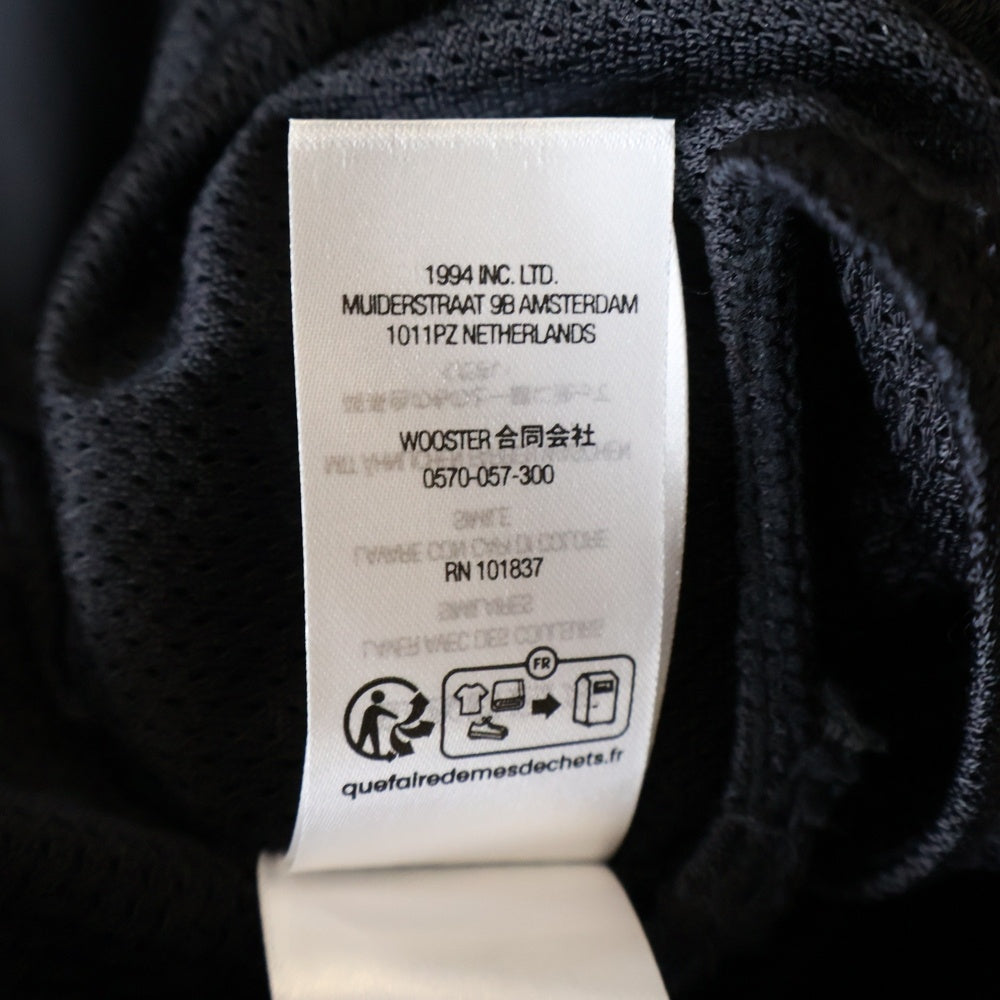 SUPREME(シュプリーム) 25SS Cargo Water Short カーゴウォーター ナイロン ショートパンツ ハーフパンツ ショーツ ブラック