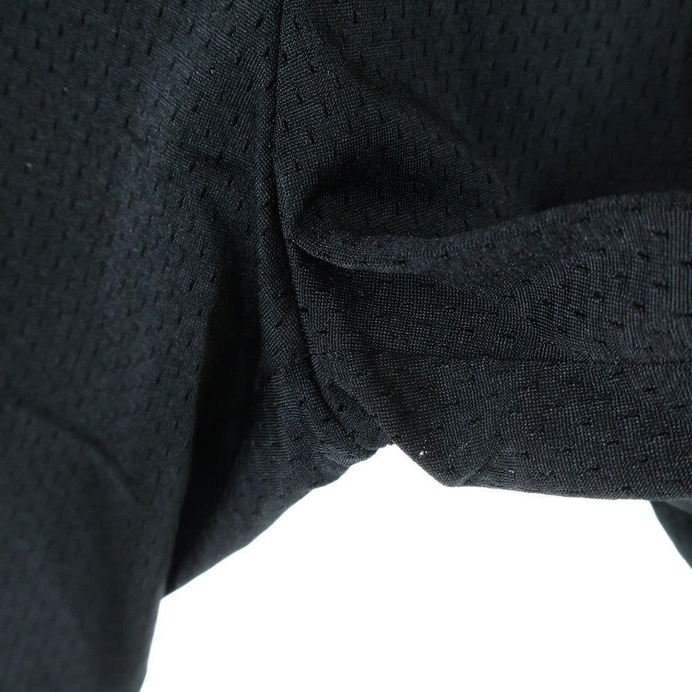 SUPREME(シュプリーム) 24SS ×Champion Mesh Short チャンピオン メッシュ ショーツ ハーフパンツ ブラック