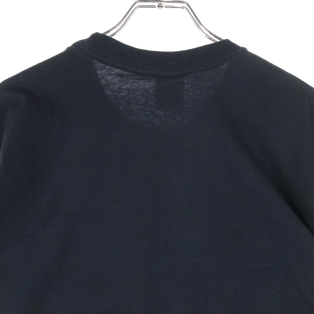 SUPREME(シュプリーム) 22AW Andre 3000 Tee アンドレ フォトプリント クルーネック 半袖Tシャツ カットソー ブラック