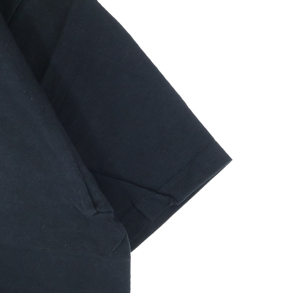 SUPREME(シュプリーム) 22AW Andre 3000 Tee アンドレ フォトプリント クルーネック 半袖Tシャツ カットソー ブラック