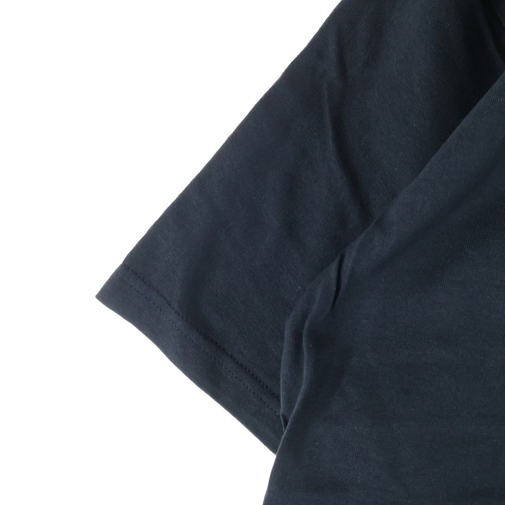 SUPREME(シュプリーム) 22SS ×ANTIHERO Dog Tee アンタイヒーロー ドッグロゴプリント クルーネック 半袖Tシャツ カットソー ブラック