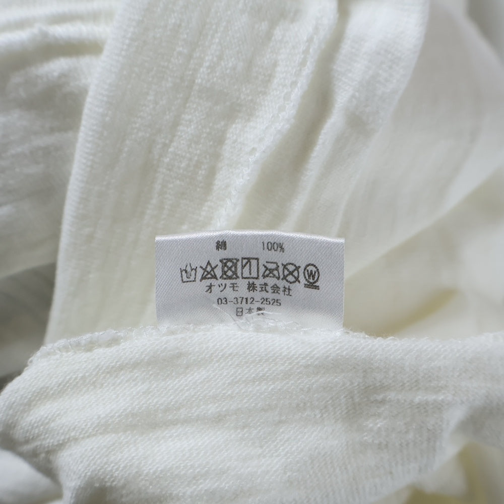 HUMAN MADE(ヒューマンメイド) 21SS ×KAWS T-SHIRT カウズ デザイン プリント クルーネック 半袖Tシャツ カットソー ホワイト XX22TE003 L