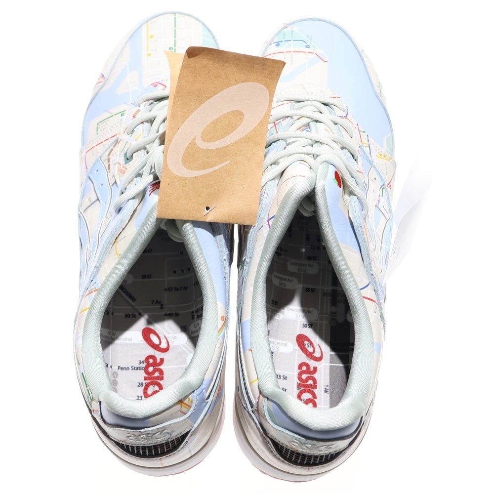 ASICS(アシックス) 22SS GEL-LYTE III OG ゲルライト スリー オージー レースアップ ローカット スニーカー マルチカラー US11.5/29cm 1201A528