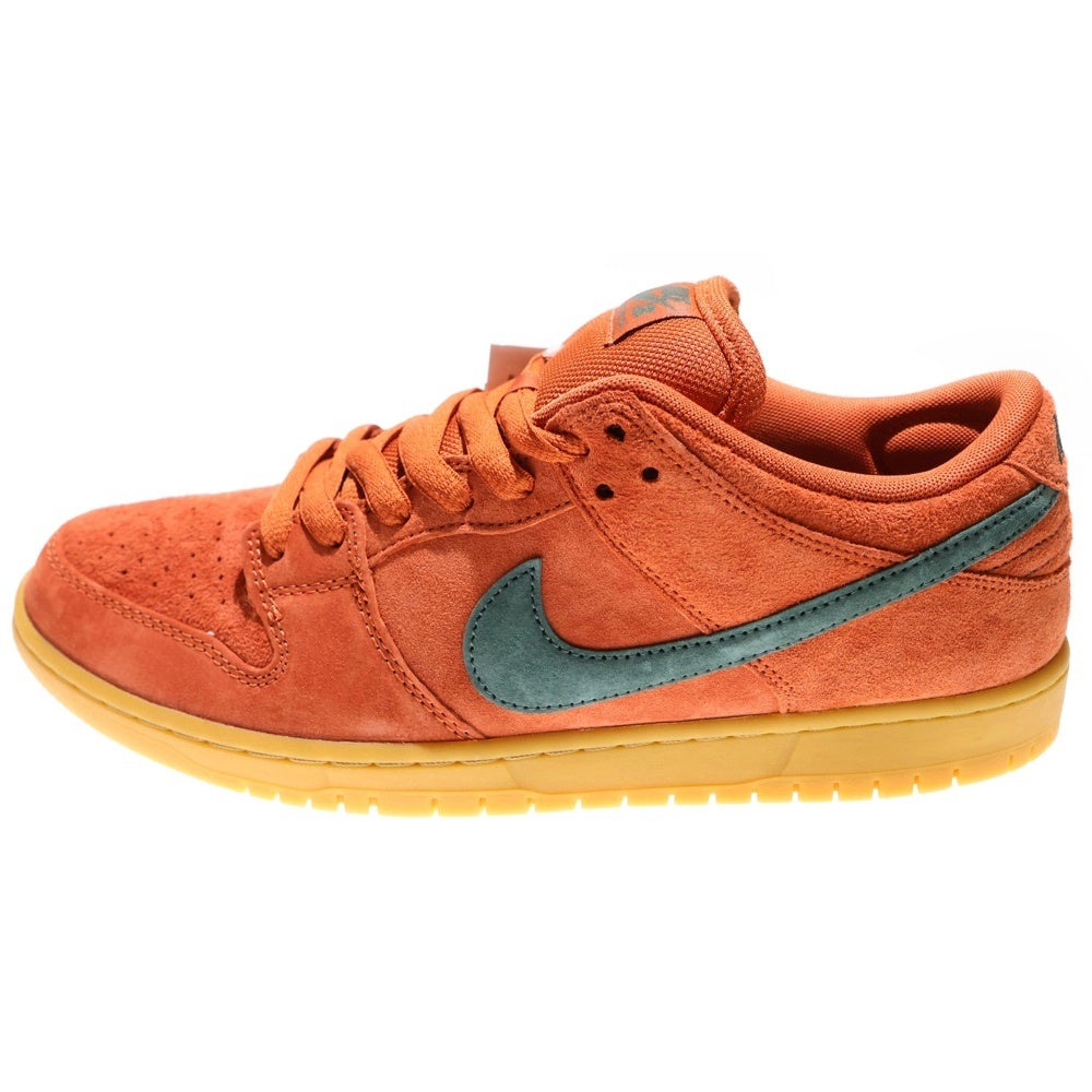 NIKE SB(ナイキエスビー) DUNK LOW PRO BURNT SUNRISE ダンク ロー