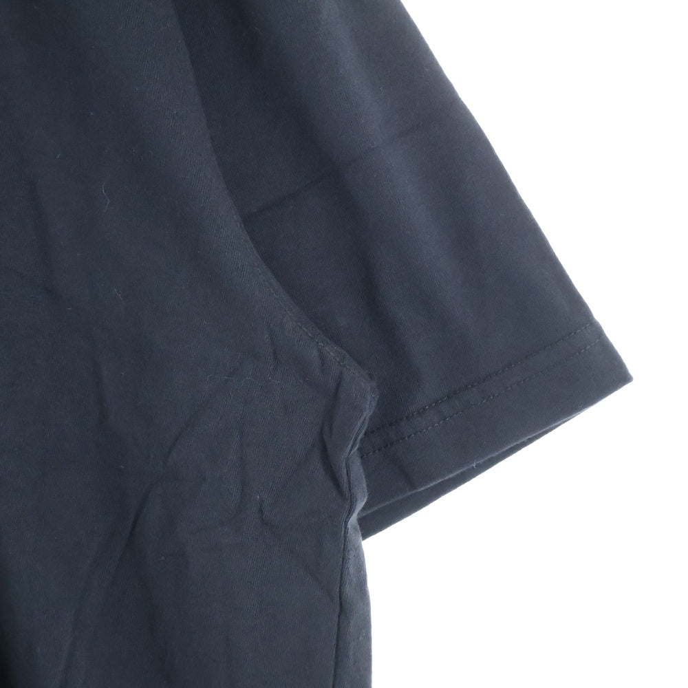 KITH(キス) TOKYO FIREWORKS TEE トウキョウ ファイアー ワークス プリント クルーネック 半袖Tシャツ カットソー ブラック