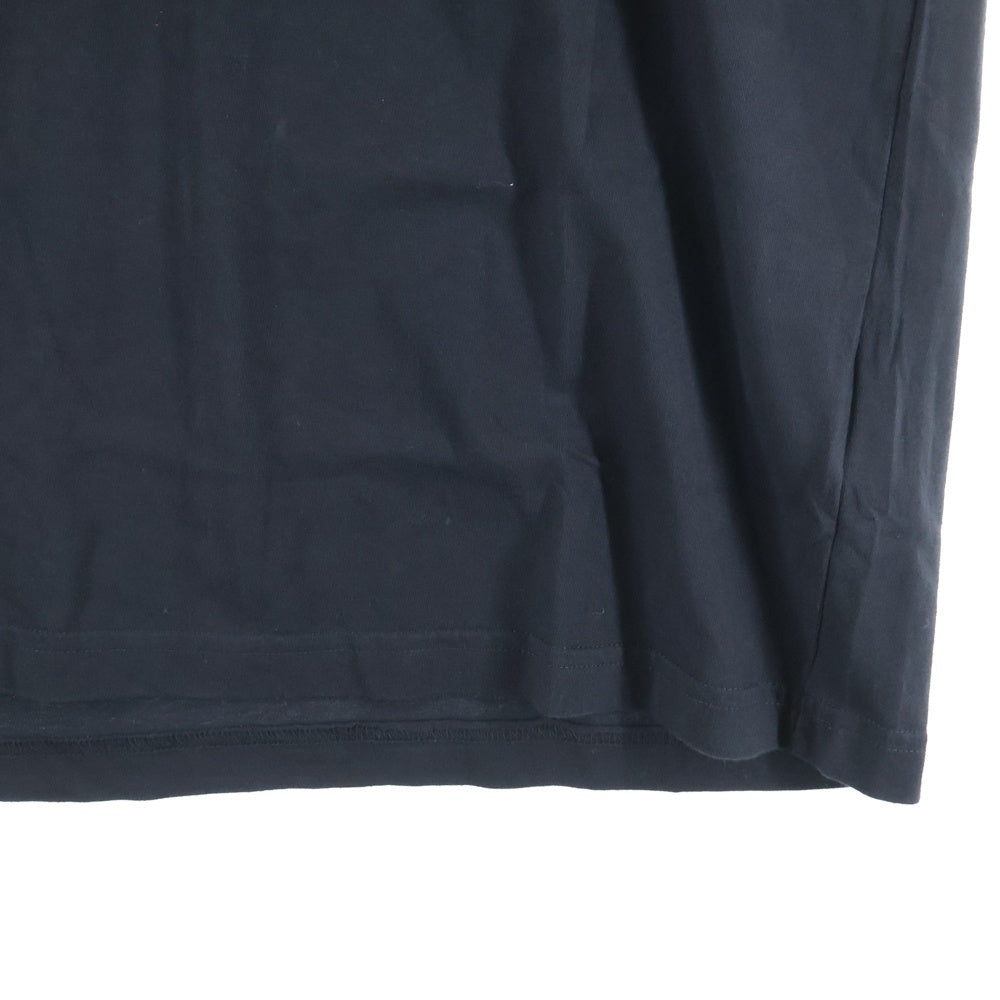 KITH(キス) TOKYO FIREWORKS TEE トウキョウ ファイアー ワークス プリント クルーネック 半袖Tシャツ カットソー ブラック