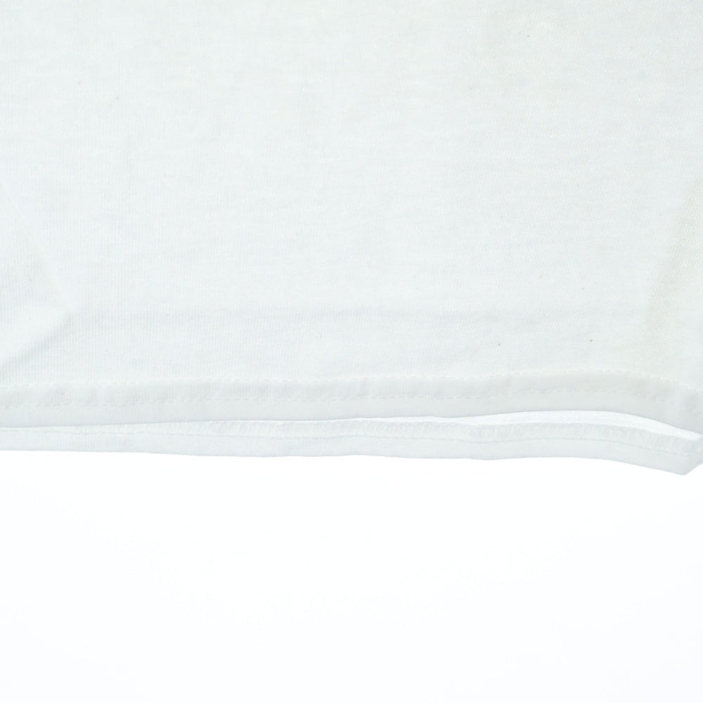 WIND AND SEA(ウィンダンシー) PHOTO T-SHIRT フォトプリント クルーネック 半袖Tシャツ カットソー ホワイト WDS-CS-163