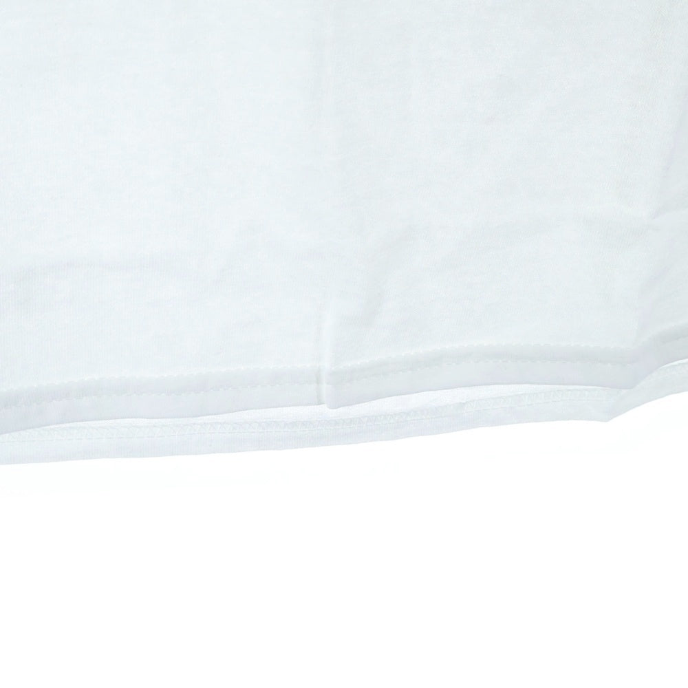 WIND AND SEA(ウィンダンシー) ×styling PHOTO T-SHIRT スタイリング フォトプリント クルーネック 半袖Tシャツ カットソー ホワイト 16W C T 201079