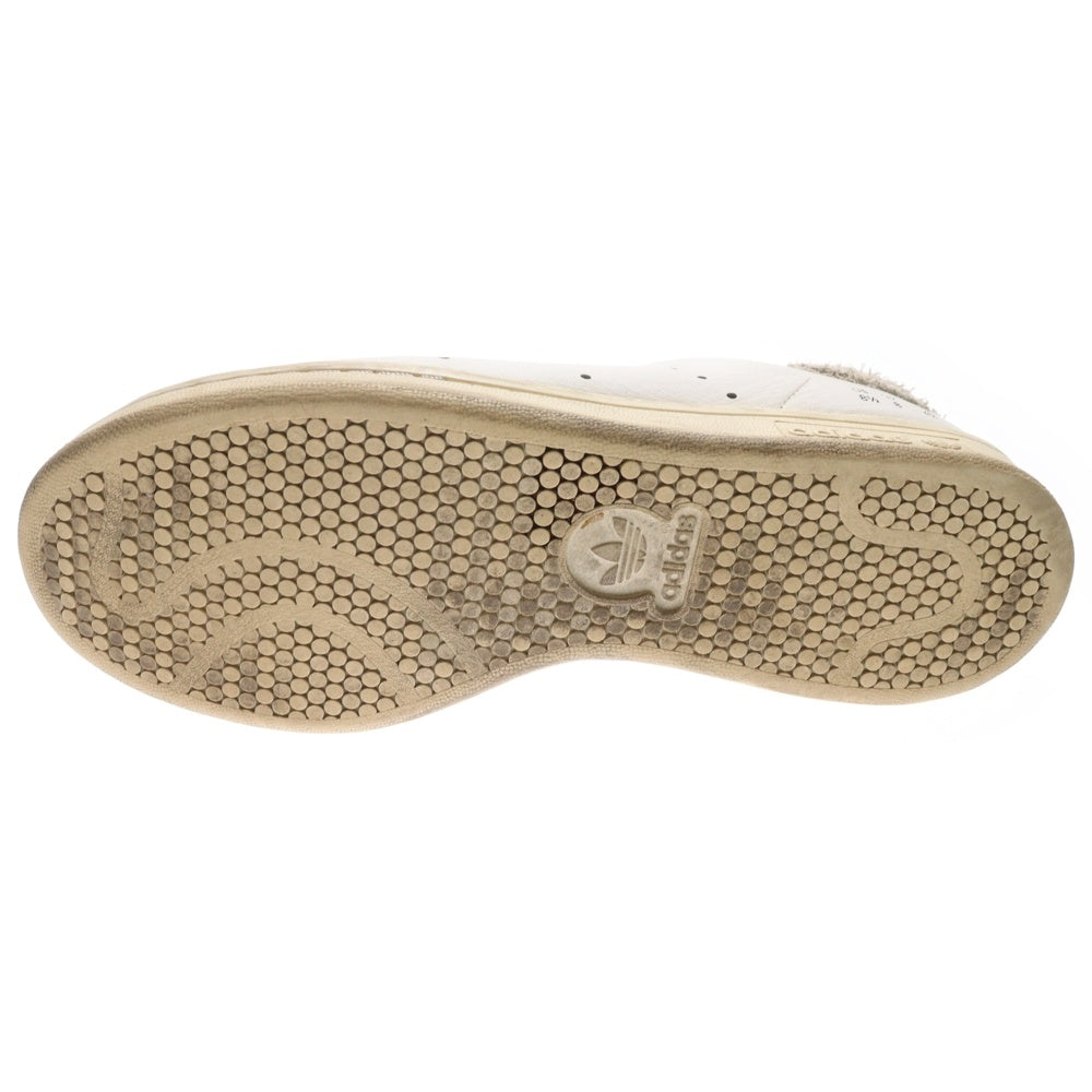 adidas(アディダス) STAN SMITH スタンスミス ローカットスニーカー ホワイト US8.5/26.5cm FY0040