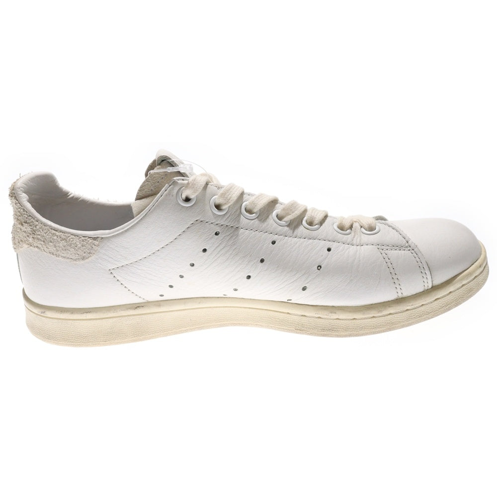 adidas(アディダス) STAN SMITH スタンスミス ローカットスニーカー ホワイト US8.5/26.5cm FY0040