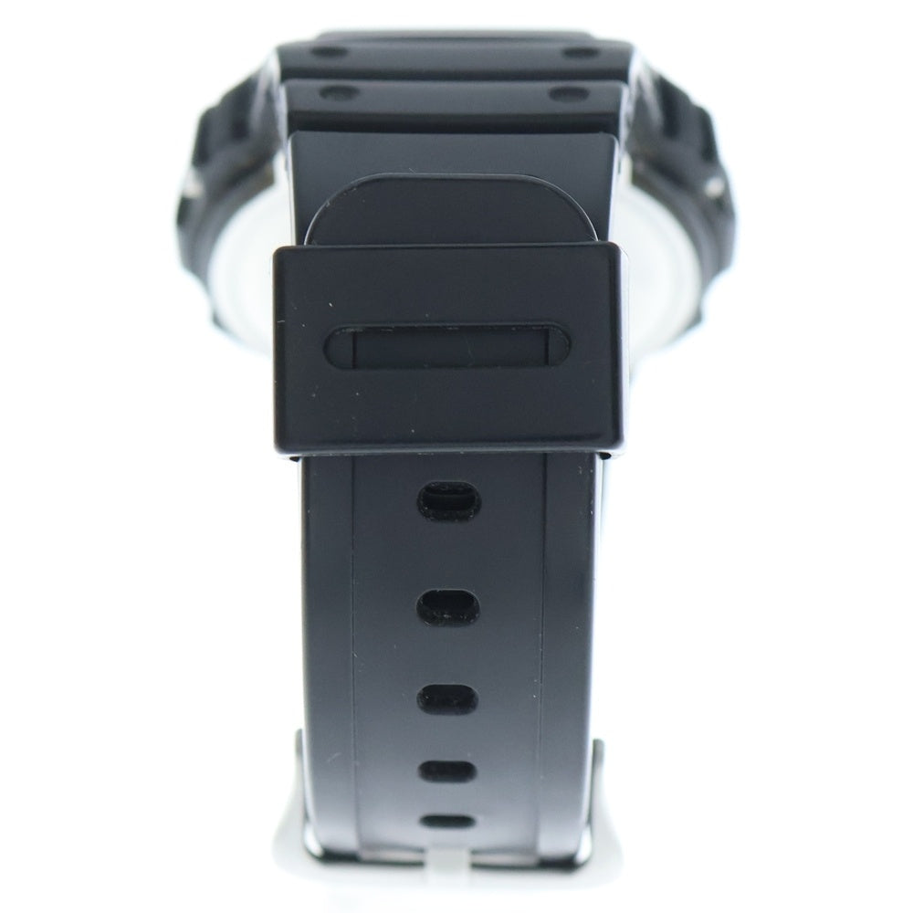 CASIO G-SHOCK(カシオ ジーショック) 5600 SERIES 5600シリーズ DW-5600BB-1JF